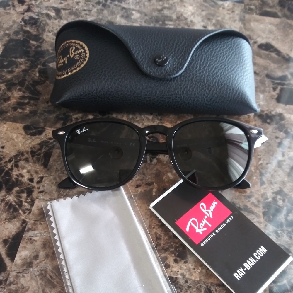 Ray Ban ORB4259 o/s 601/71